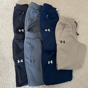 Boy sweatpants (Bundle of 7)
